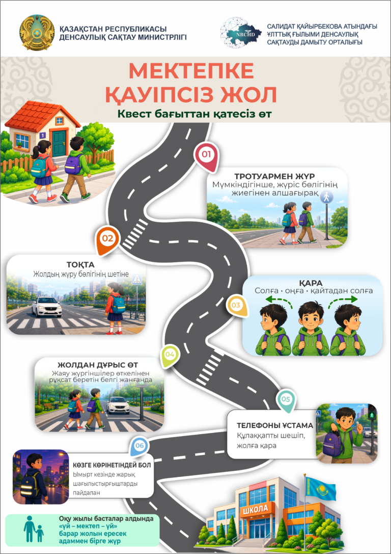 11. Квест (каз)